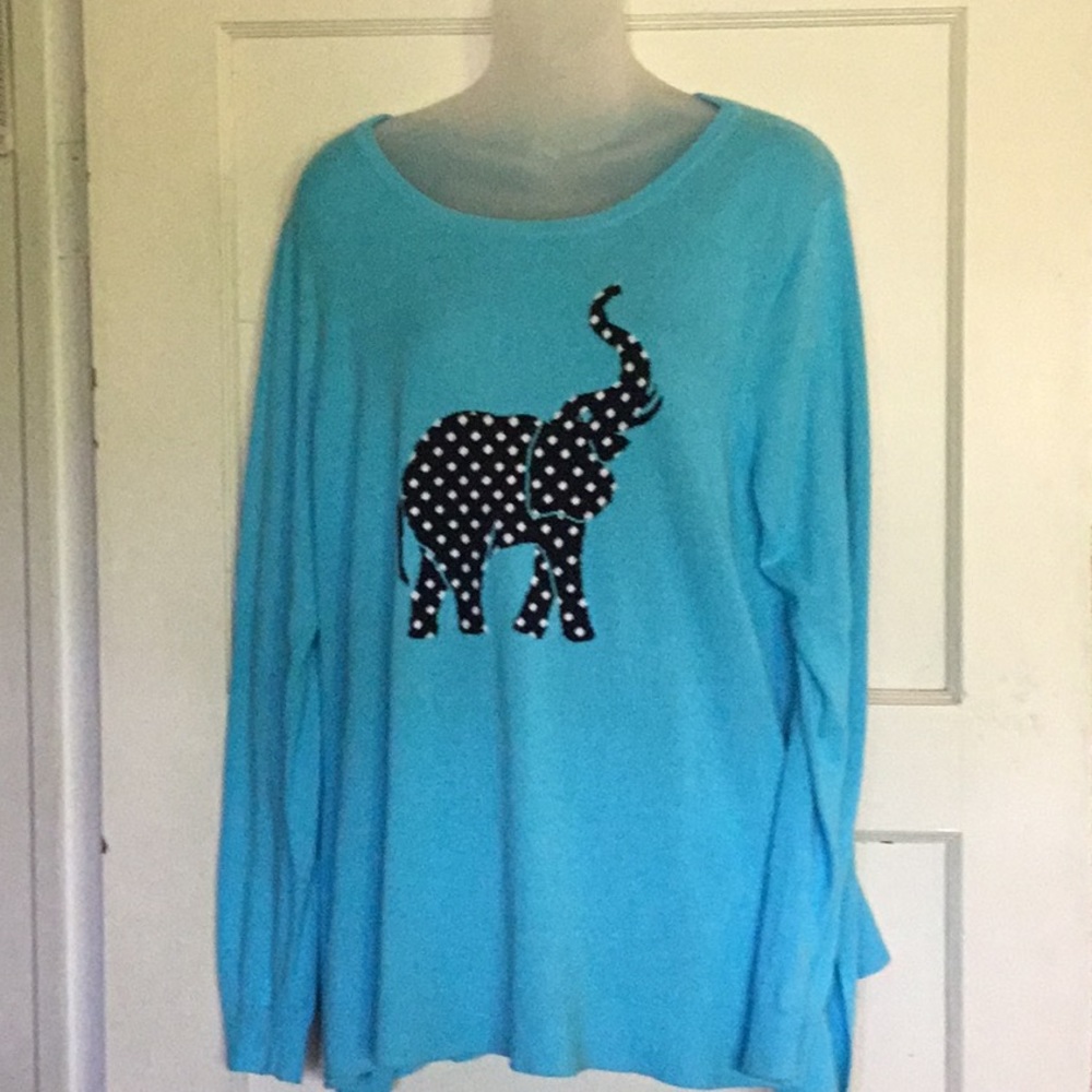 Crown & Ivy Sweater
